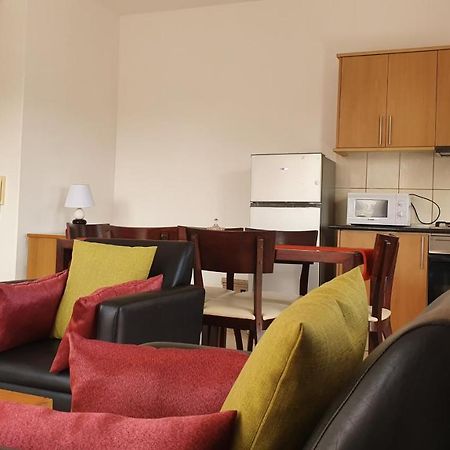 Santana Double Bedroom Serviced Apartment Santa María Exterior foto