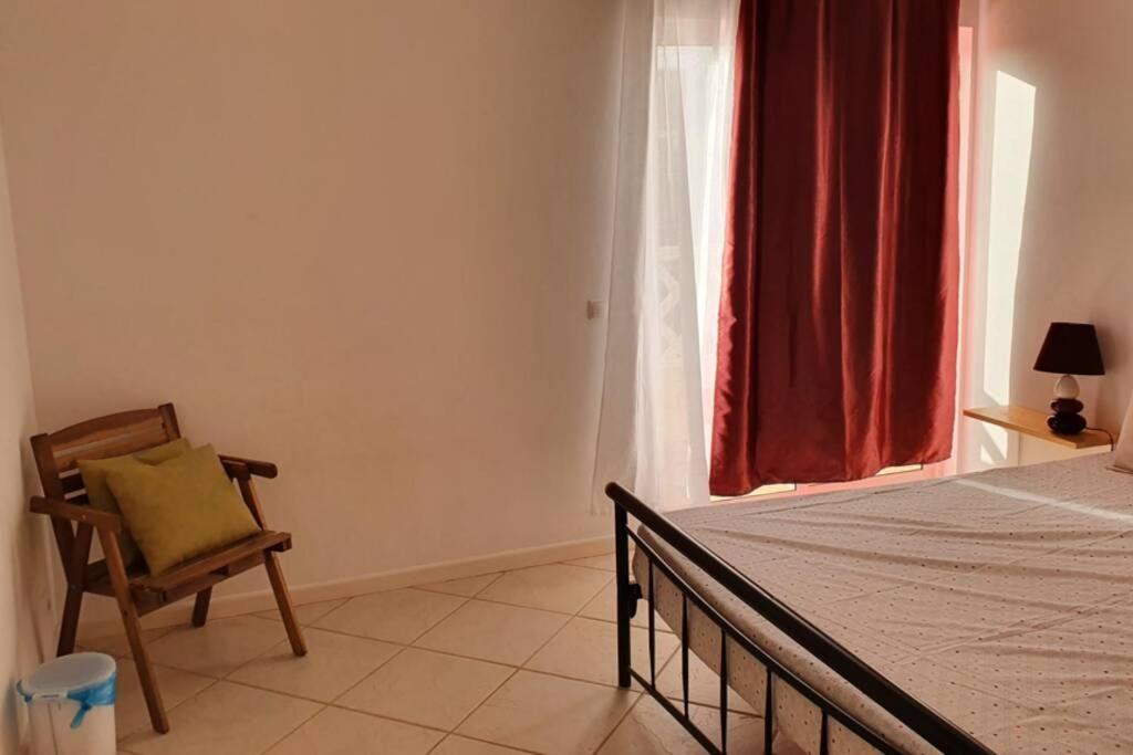 Santana Double Bedroom Serviced Apartment Santa María Exterior foto