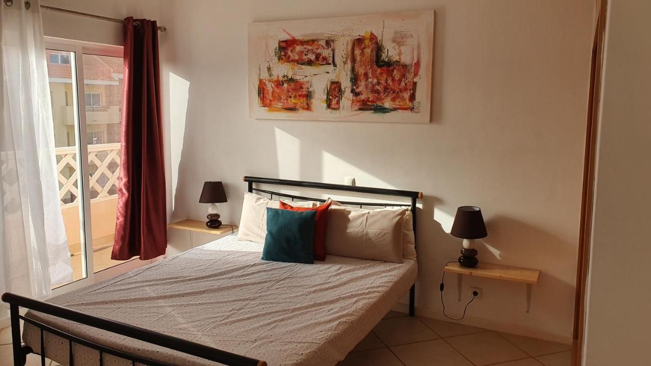 Santana Double Bedroom Serviced Apartment Santa María Exterior foto