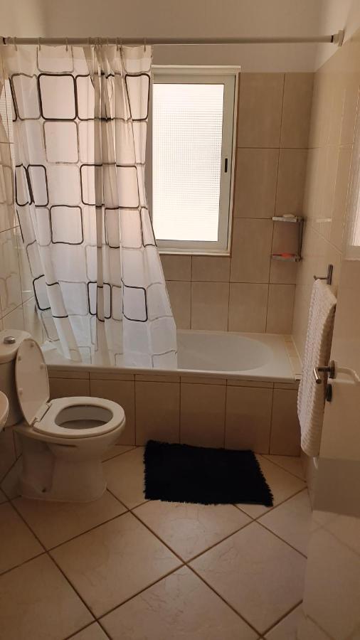 Santana Double Bedroom Serviced Apartment Santa María Exterior foto