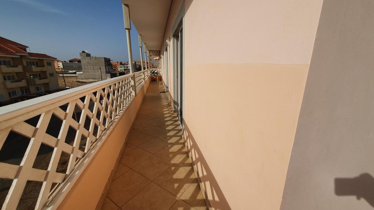 Santana Double Bedroom Serviced Apartment Santa María Exterior foto