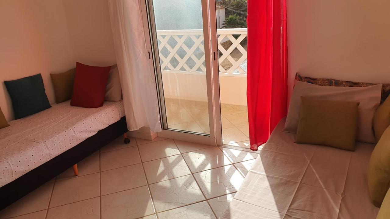 Santana Double Bedroom Serviced Apartment Santa María Exterior foto